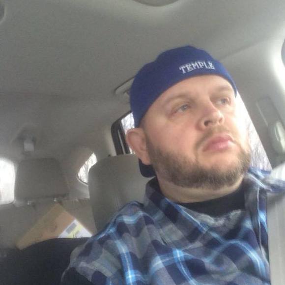 Meet your Posher, Eric - Picture 1 of 1